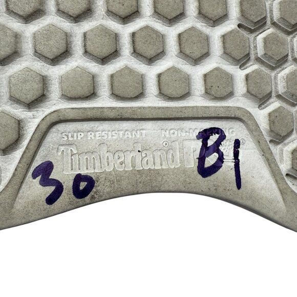 Timberland PRO® Setra Comp-Toe Athletic Work Sneakers Men's size 12 M - Picture 12 of 12